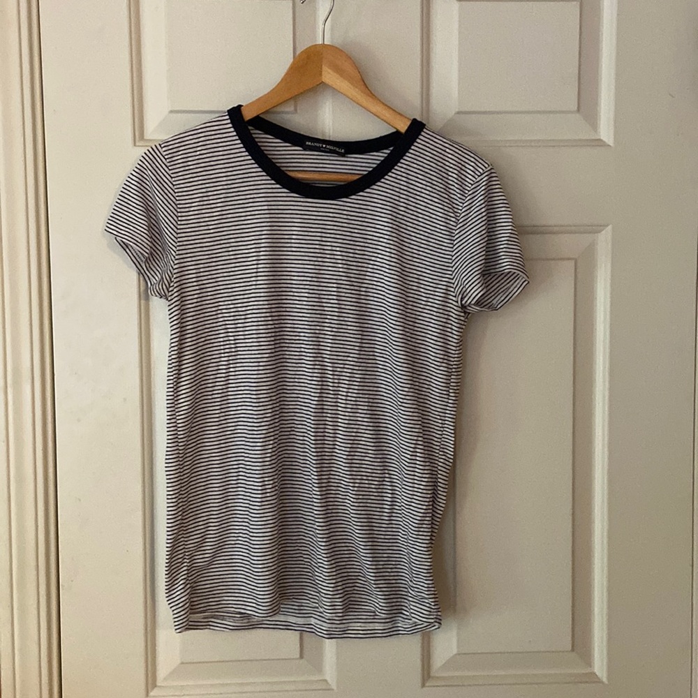 Brandy Tee